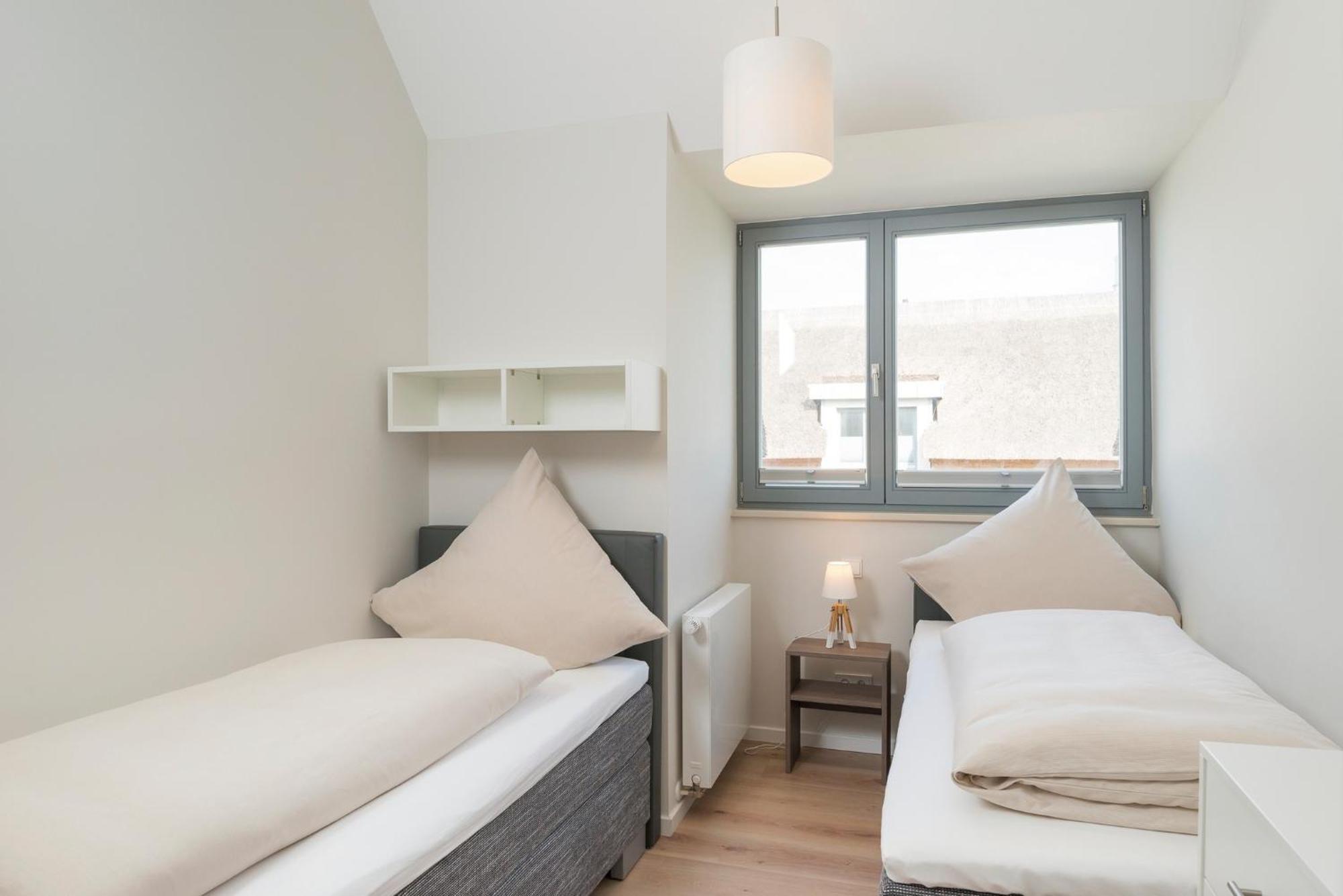 Ostsee - Reetdachhaus Nr 36 "Warder" Im Strand Resort Heiligenhafen Buitenkant foto